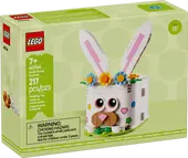 Easter Bunny Surprise