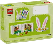 Easter Bunny Surprise