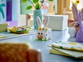 Easter Bunny Surprise