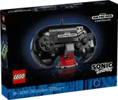 SEGA Genesis Controller