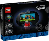 SEGA Genesis Controller