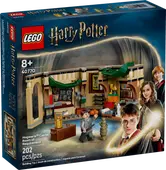 Hogwarts Castle: Room of Requirement