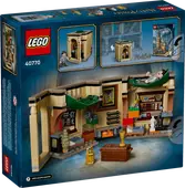 Hogwarts Castle: Room of Requirement