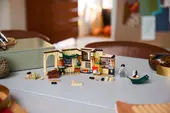 Hogwarts Castle: Room of Requirement
