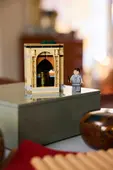 Hogwarts Castle: Room of Requirement