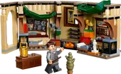 Hogwarts Castle: Room of Requirement