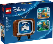 Classic Animation Scenes