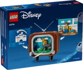 Classic Animation Scenes