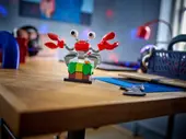 Badnik: Crabmeat