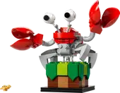 Badnik: Crabmeat