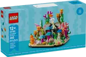 Coral Reef Diorama