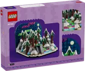 Northern Lights Diorama