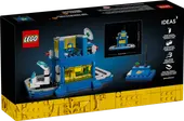 Micro Command Center