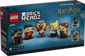 The Goblet of Fire Figures