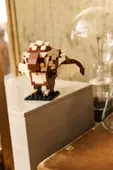 The Goblet of Fire Figures