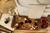 The Goblet of Fire Figures