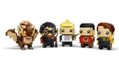 The Goblet of Fire Figures