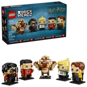The Goblet of Fire Figures