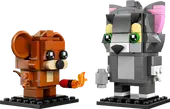 Tom & Jerry Figures