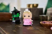 Elphaba & Glinda Figures