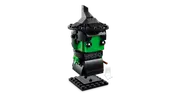 Elphaba & Glinda Figures