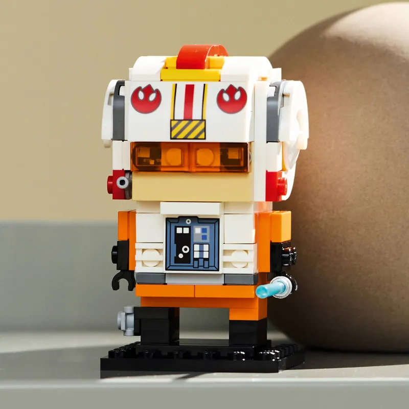 Luke Skywalker (Rebel Pilot)