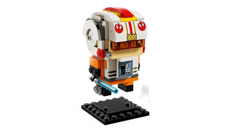 Luke Skywalker (Rebel Pilot)