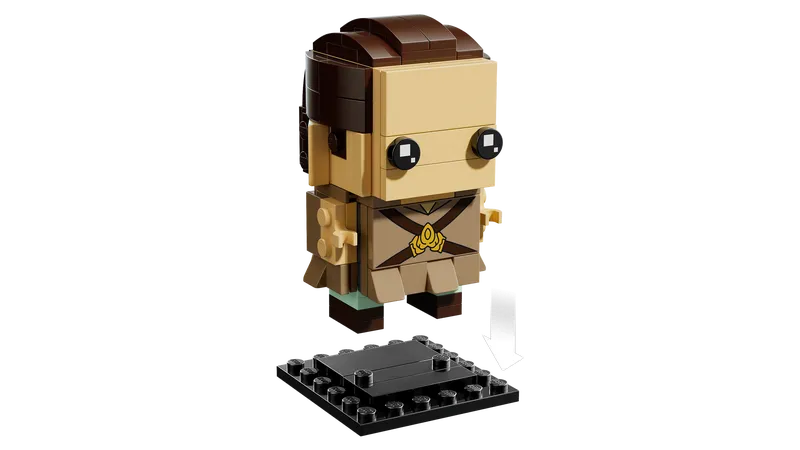 Revenge of the Sith Heroes & Villains Revenge of the Sith Heroes & Villains