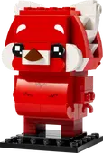 Red Panda Mei