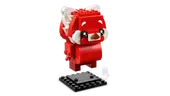 Red Panda Mei