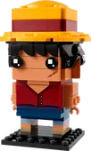 Monkey D. Luffy Figure