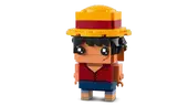 Monkey D. Luffy Figure