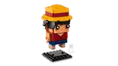 Monkey D. Luffy Figure