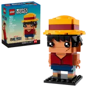 Monkey D. Luffy Figure