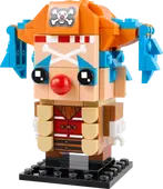 Buggy the Clown Figure