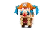 Buggy the Clown Figure