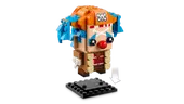 Buggy the Clown Figure