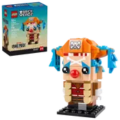 Buggy the Clown Figure