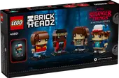 Mike, Dustin, Lucas and Will Figures