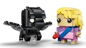 Luna Lovegood & Thestral Figures