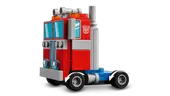 Optimus Prime Robot & Vehicle