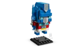 Optimus Prime Robot & Vehicle