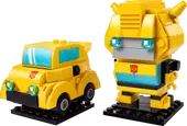 Bumblebee Robot & Vehicle