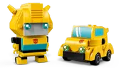 Bumblebee Robot & Vehicle