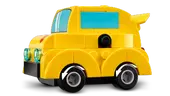 Bumblebee Robot & Vehicle
