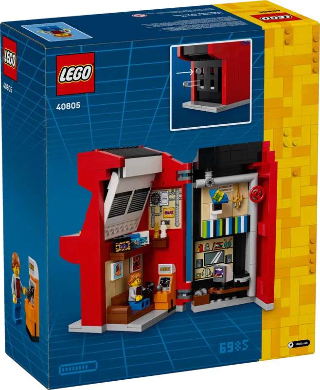 Arcade Machine