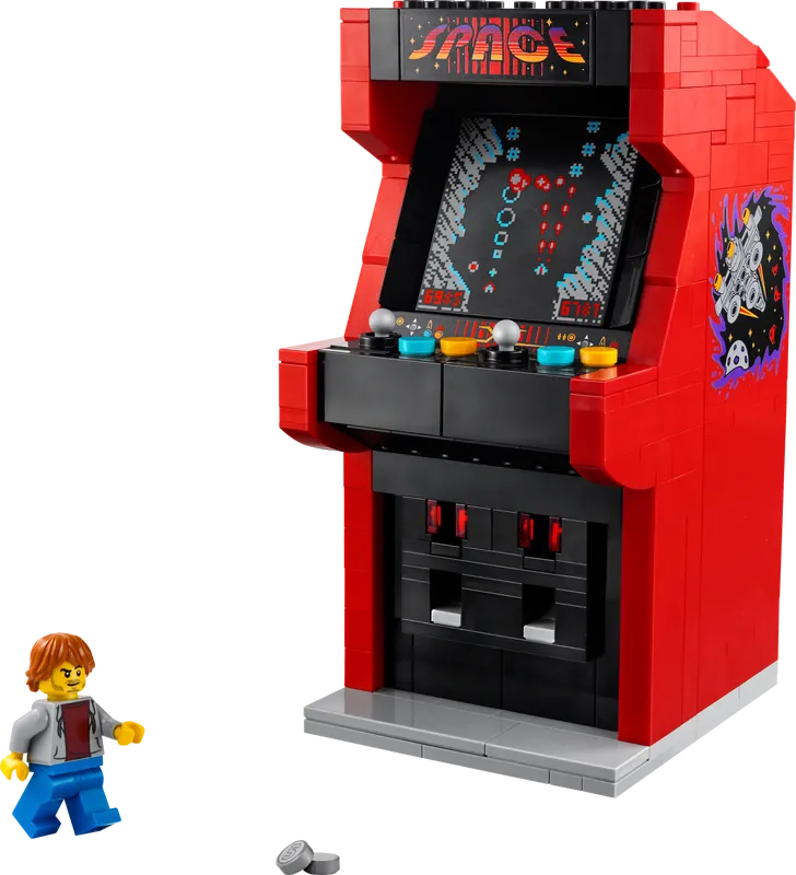 Arcade Machine