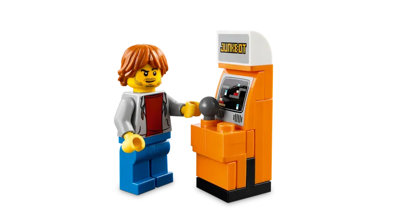 Arcade Machine