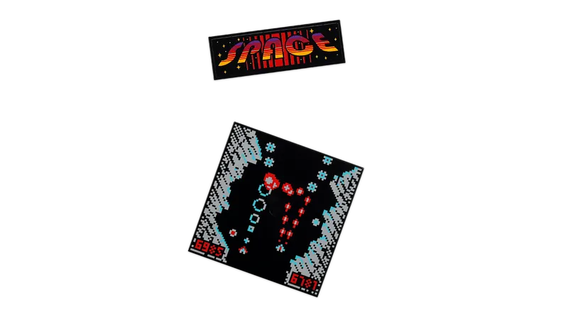 Arcade Machine