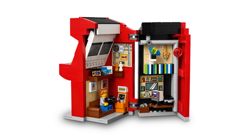 Arcade Machine